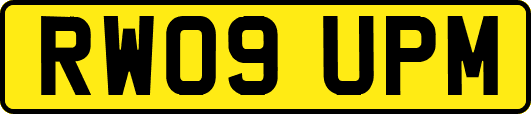 RW09UPM