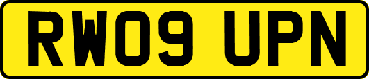 RW09UPN