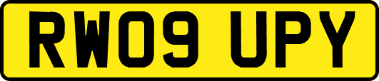 RW09UPY