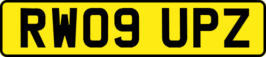 RW09UPZ