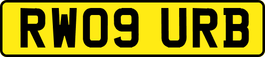 RW09URB
