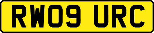 RW09URC