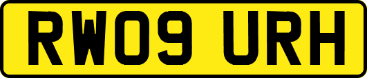 RW09URH