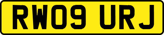 RW09URJ