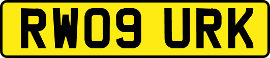 RW09URK