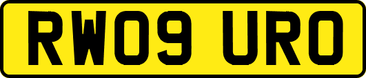RW09URO