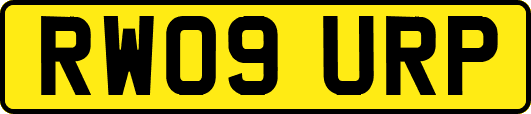 RW09URP