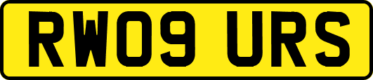 RW09URS