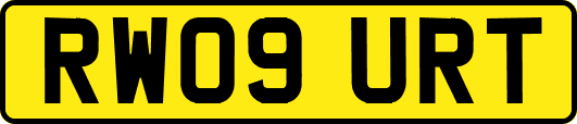 RW09URT