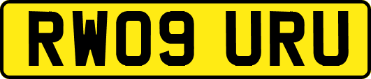 RW09URU