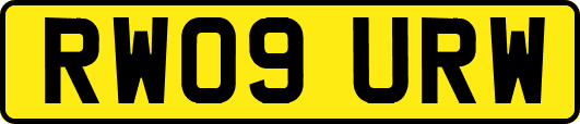 RW09URW