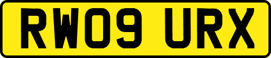 RW09URX