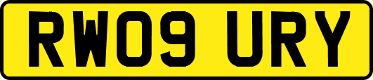 RW09URY