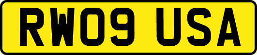 RW09USA