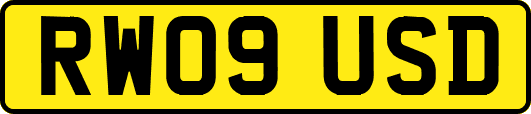 RW09USD