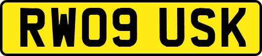 RW09USK