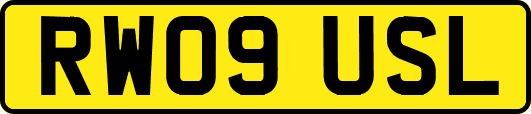 RW09USL