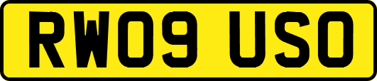 RW09USO