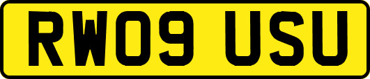 RW09USU