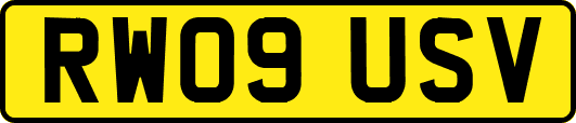 RW09USV