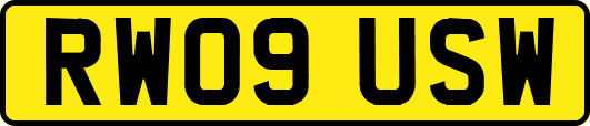 RW09USW