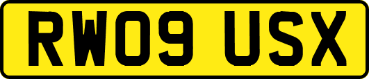 RW09USX