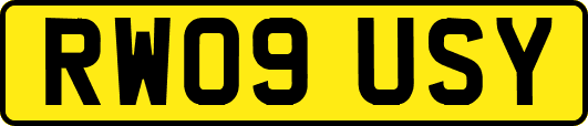 RW09USY