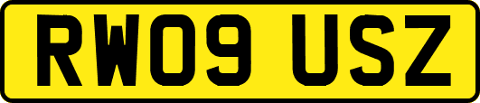 RW09USZ