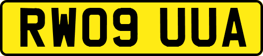 RW09UUA