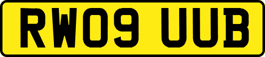 RW09UUB