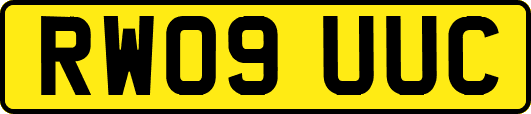 RW09UUC