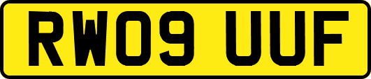 RW09UUF