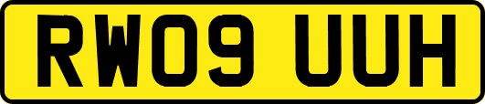 RW09UUH