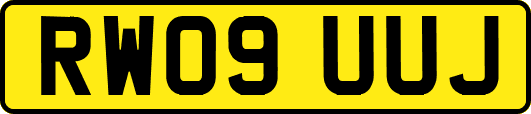 RW09UUJ