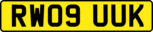 RW09UUK
