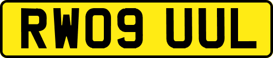 RW09UUL