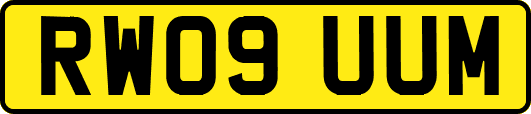 RW09UUM