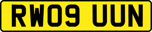 RW09UUN