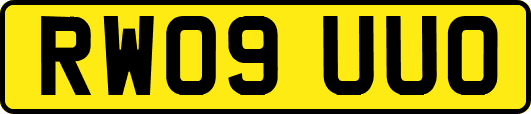 RW09UUO