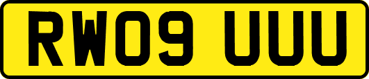 RW09UUU