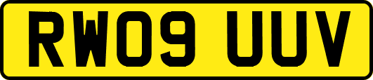 RW09UUV