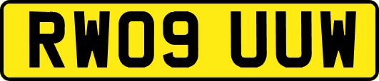 RW09UUW