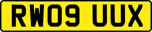 RW09UUX