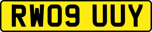 RW09UUY