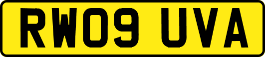 RW09UVA