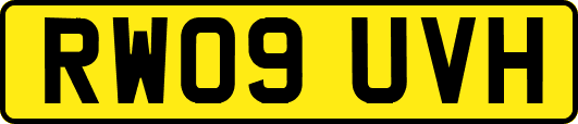 RW09UVH