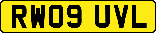 RW09UVL