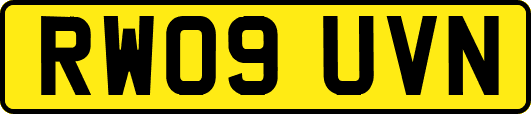 RW09UVN
