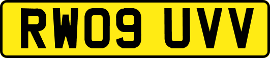 RW09UVV
