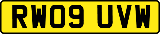 RW09UVW